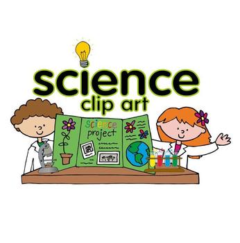 Sciences Clipart