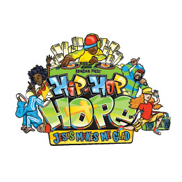 Hip Hop Hope Clipart