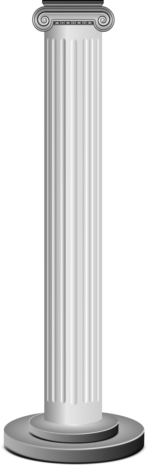 Column Clipart 