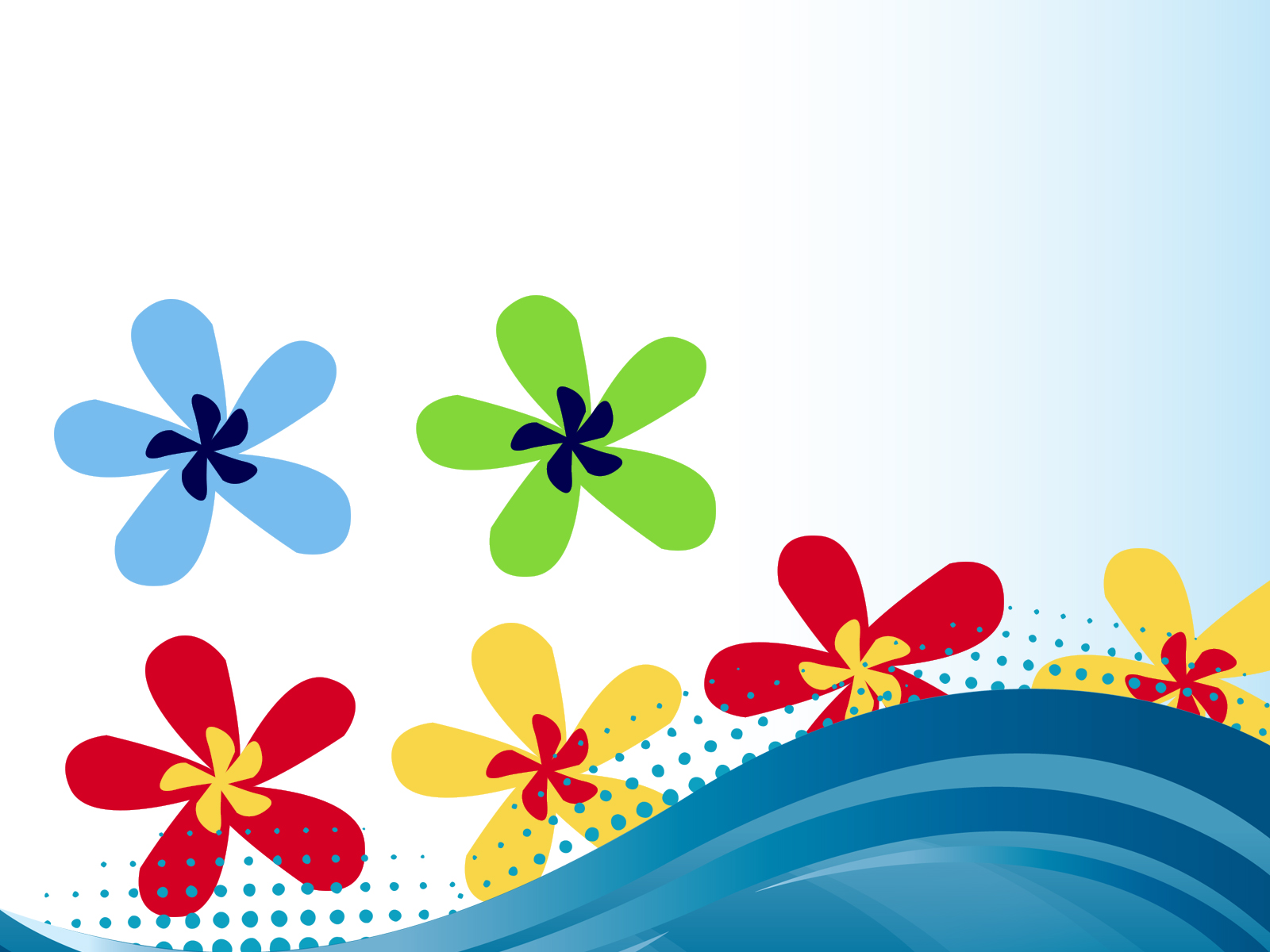 clipart flower backgrounds - photo #6