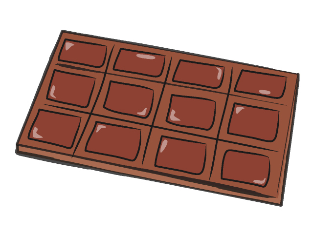 Pictures Chocolate Bars