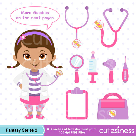 doc mcstuffins tools