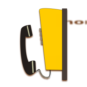 Telephone Clip Art Download