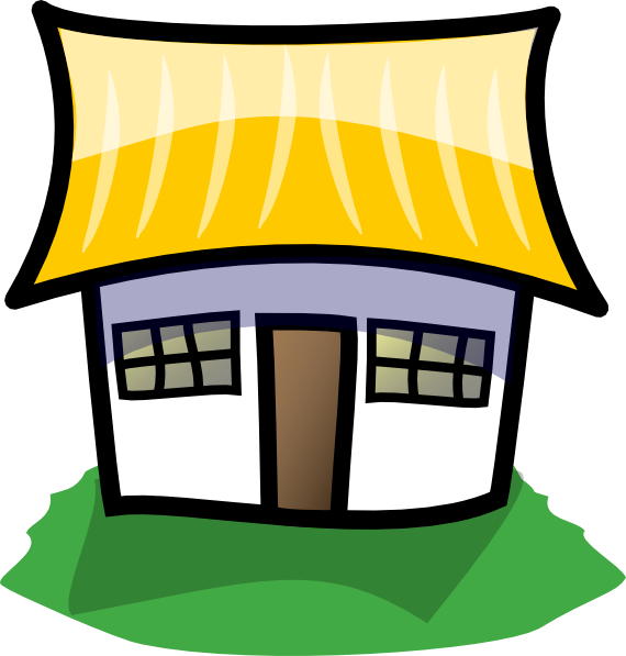 Clipart Homes 