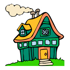 Clipart Homes 