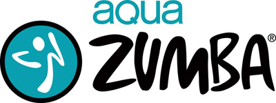 Aqua Zumba Clipart