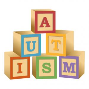Autism Clip Art