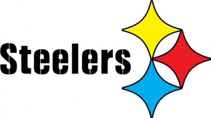 Steelers Clip Art
