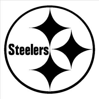 Best Steelers Clip Art