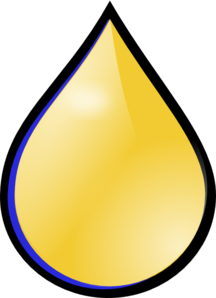 Steelers Water Drop Clip Art