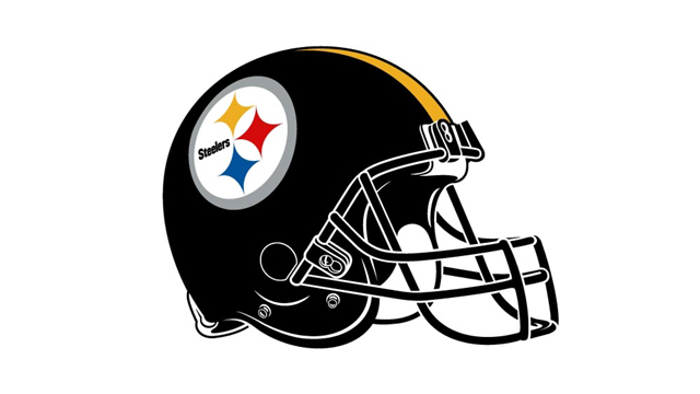 Pittsburgh ste... Steelers