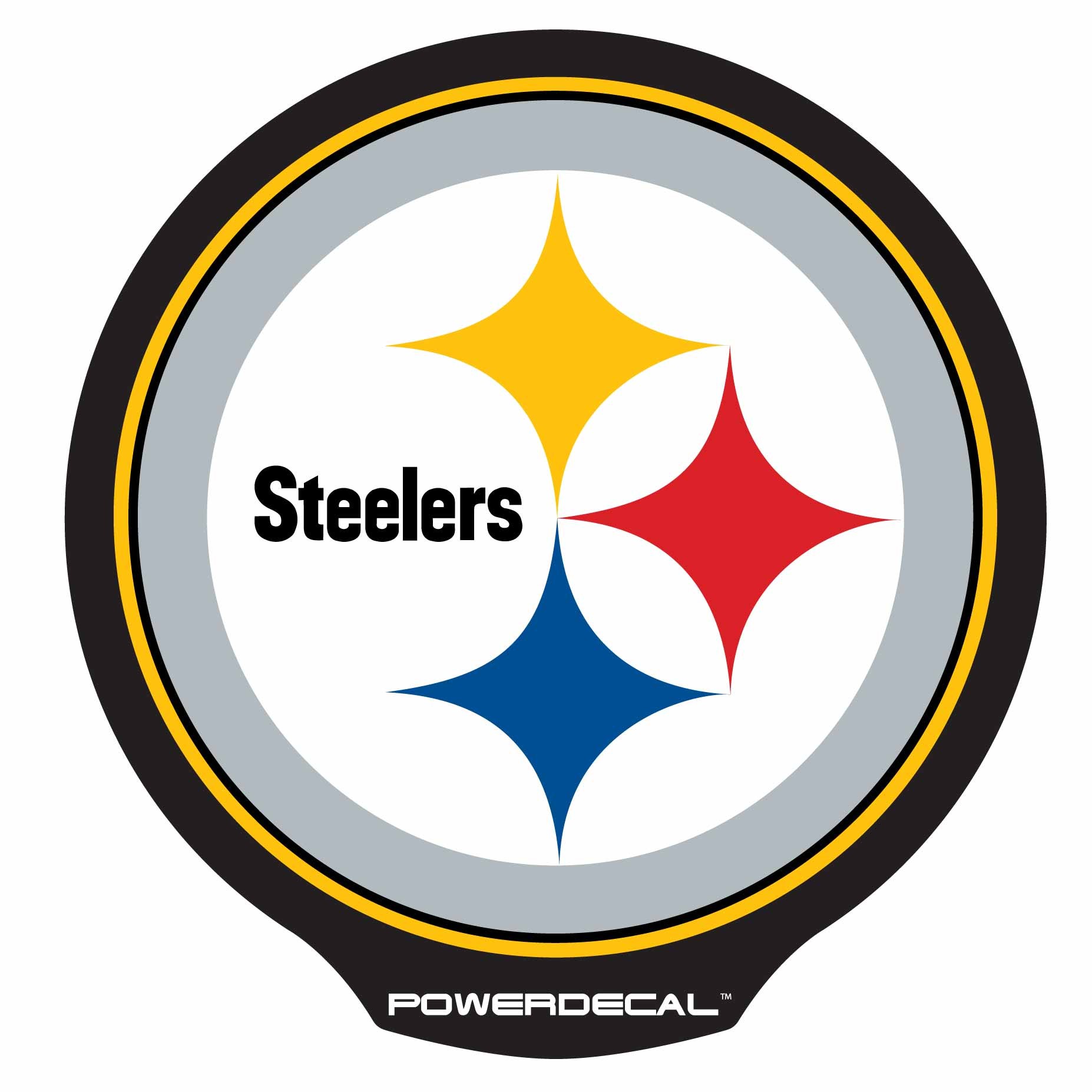 Pittsburgh Steelers Clipart 