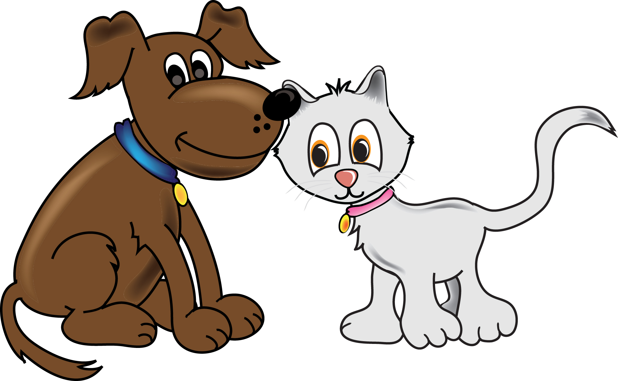 Free Pets Cliparts, Download Free Pets Cliparts png images, Free