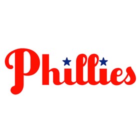 Phillies Logo Image