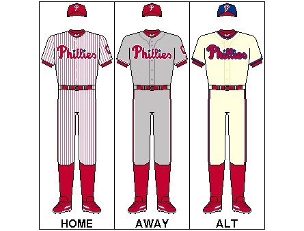 Philadelphia Phillies Clip Art Free