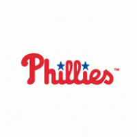 Philadelphia Phillies Vector 