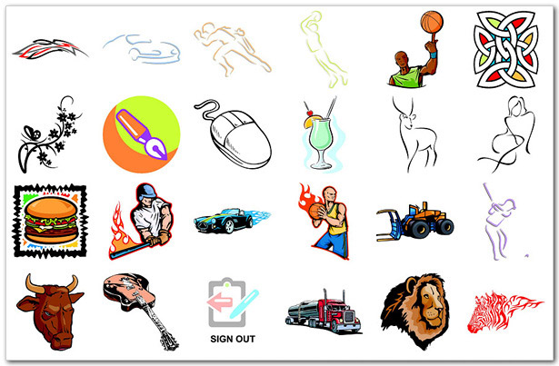 best sites for free clipart - photo #24