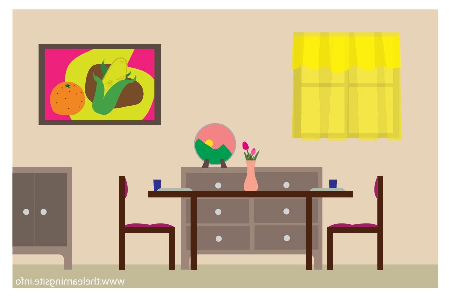 clipart drawing room - photo #23