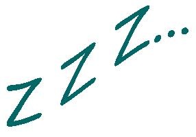 Zzz Sleep Animated 