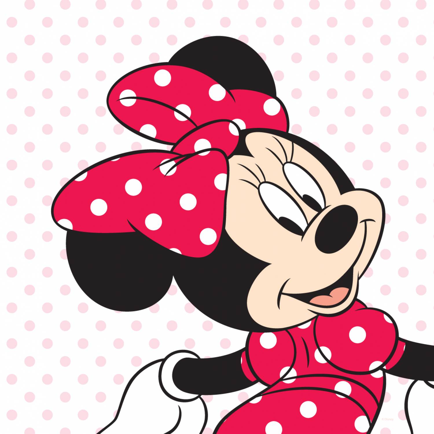 Outer space minnie mouse halloween clip art 240 x 260 15 kb gif