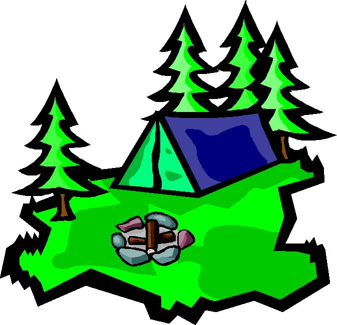 Image Of Camping