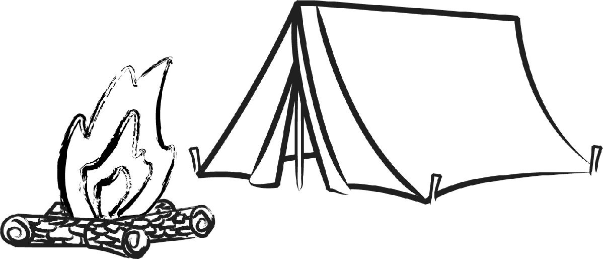 Free Campground Cliparts, Download Free Campground Cliparts png images