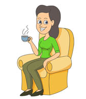 Free Drink and Beverage Clipart Clipart