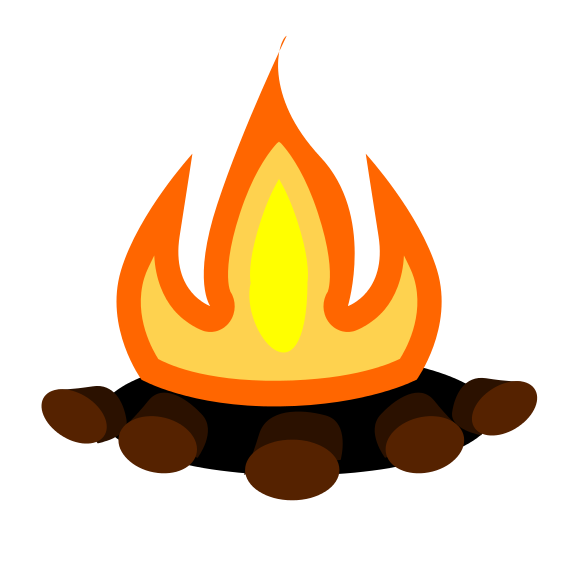 Free Fireside Cliparts, Download Free Fireside Cliparts png images