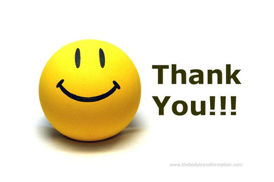 powerpoint presentation thank you image for ppt - Clip Art Library