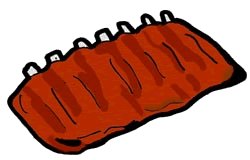 Free Ribs Cliparts Download Free Clip Art Free Clip Art On Clipart Library,Special Needs Mom Burnout
