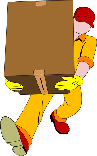 package delivery clipart - photo #46