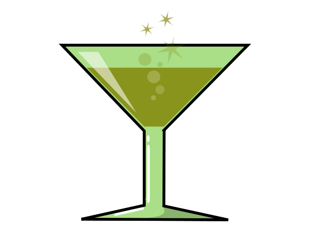 Cocktail download alcololic drink clip art free clipart of mixed