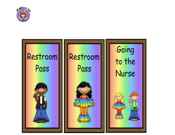 library pass clipart - photo #37