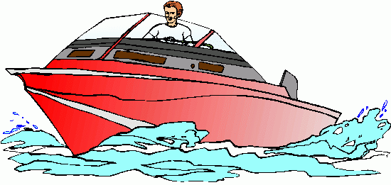 boat clip art free download - photo #38