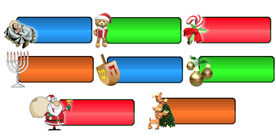 Get This Amazing Holiday Clipart Collection NOW Clipart