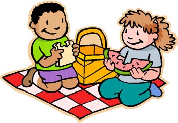 Free Picnic Clip Art Pictures