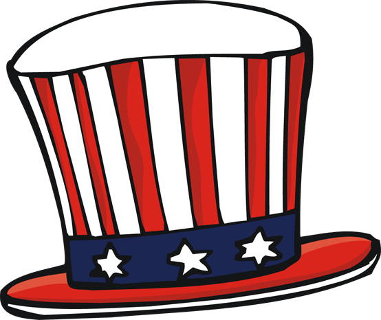 clipart uncle sam wants you - photo #50