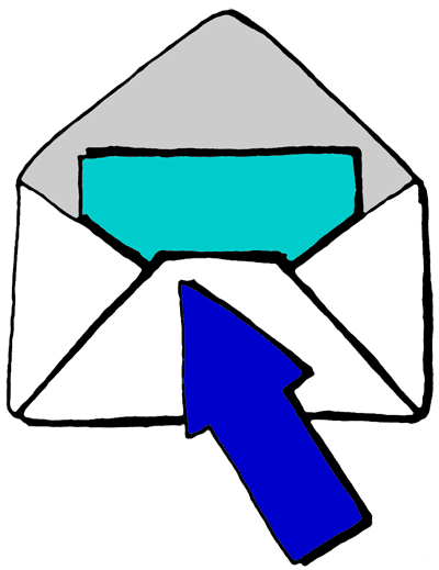 clip art for yahoo mail - photo #8