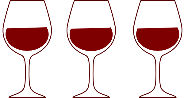 Clipart Wine Glass