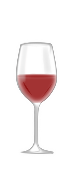 Clip Art Wine Glass