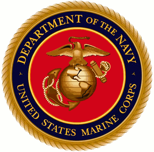 free marine logo clip art - photo #15