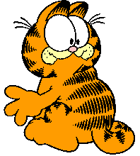 Garfield Clip art
