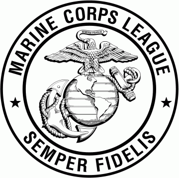 Marine Corp Logo 