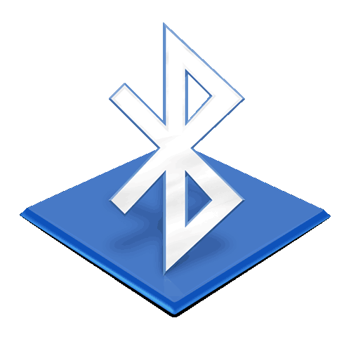 Bluetooth File Exchange Icon Clipart Picture