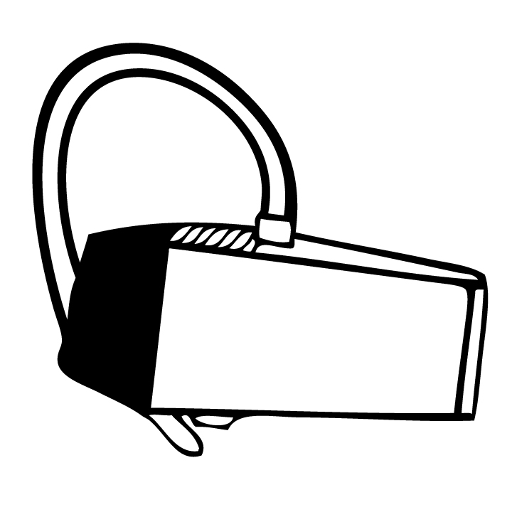 Bluetooth clip art