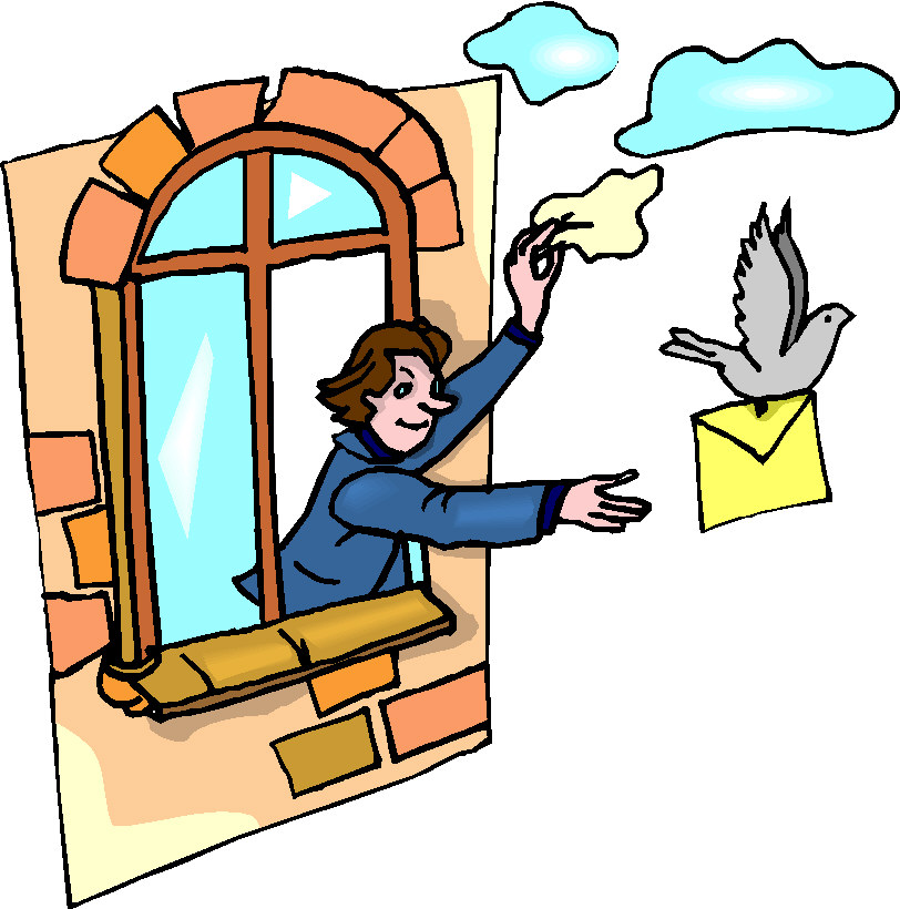 house warming clipart - photo #11