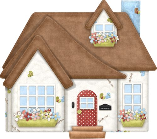 clipart free new home - photo #12