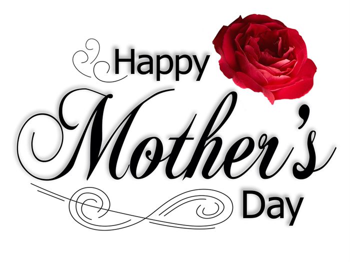 Mothers day clip art festivals for life image