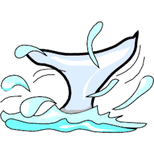 Dolphin&Tail clipart, cliparts of Dolphin&Tail free download