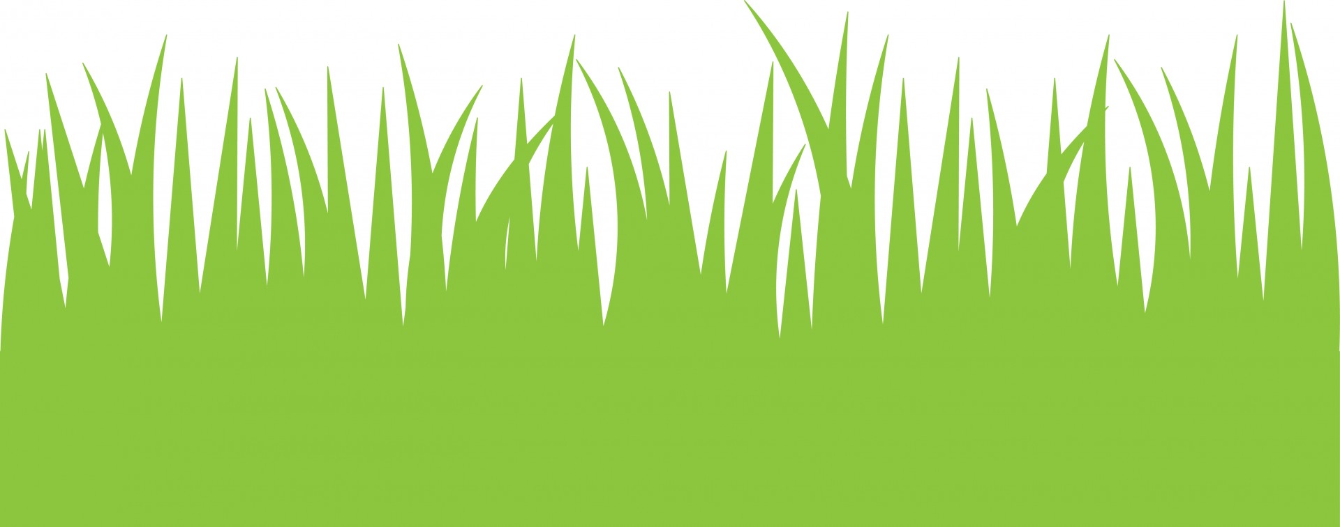 Green Grass Clipart Free Stock Photo